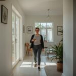 Οδικός χάρτης ενεργειών για ασφαλείς επιλογές σε σπίτι, ταξίδι, υγεία, συμβά