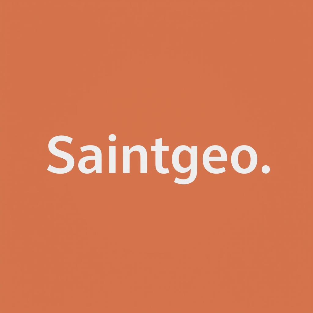 Saintgeo